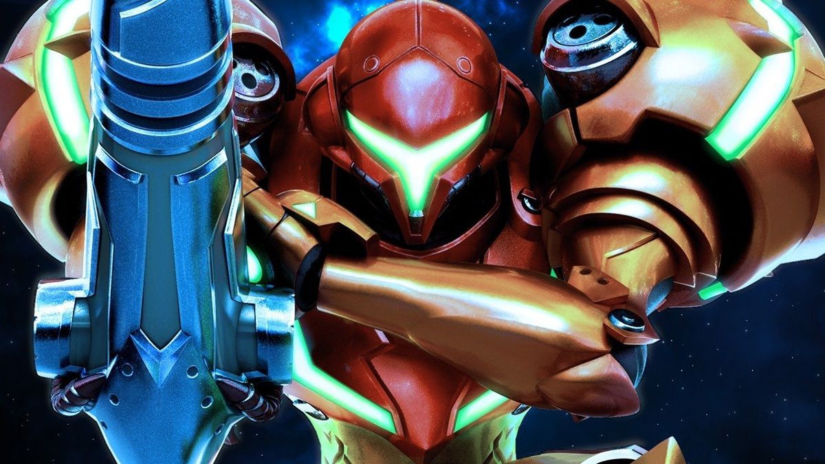 Nintendo registra novo Metroid e detalhes da aventura são vazados