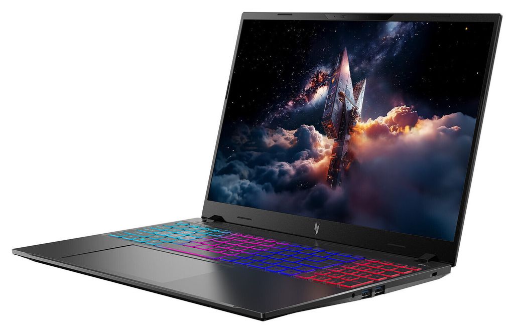 Imagem do Acer Nitro V 16