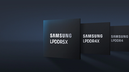 Com suporte ao metaverso, Samsung revela primeira memória DRAM LPDDR5X do mundo