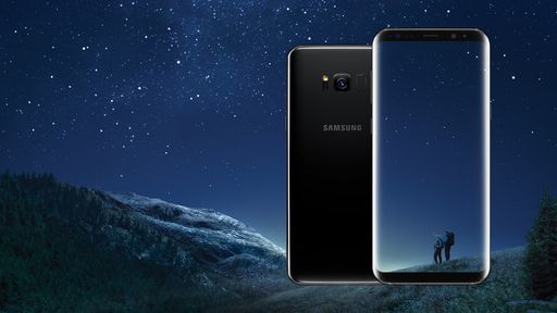 Galaxy S8 e S8 Plus têm suporte encerrado pela Samsung