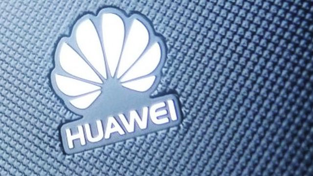 Huawei mira em expansão fora da China com 70 mil lojas de varejo até 2017