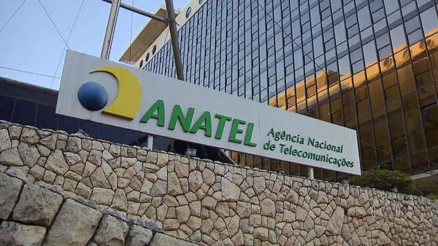 Anatel comemorará 21 anos desde a instalação de sua sede na próxima quinta (1º)