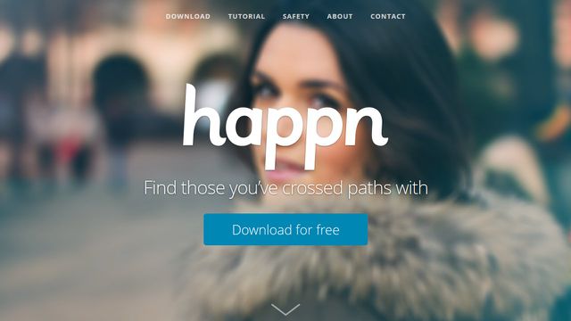 Aprenda a utilizar as novas funções do "happn"