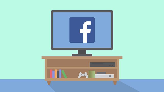 Facebook pretende lançar programas com qualidade de TV em 2017