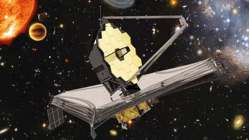Telescópio James Webb finaliza testes e será enviado ao local de lançamento