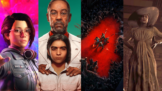 Game Pass: Confira todos os jogos anunciados na E3 2021