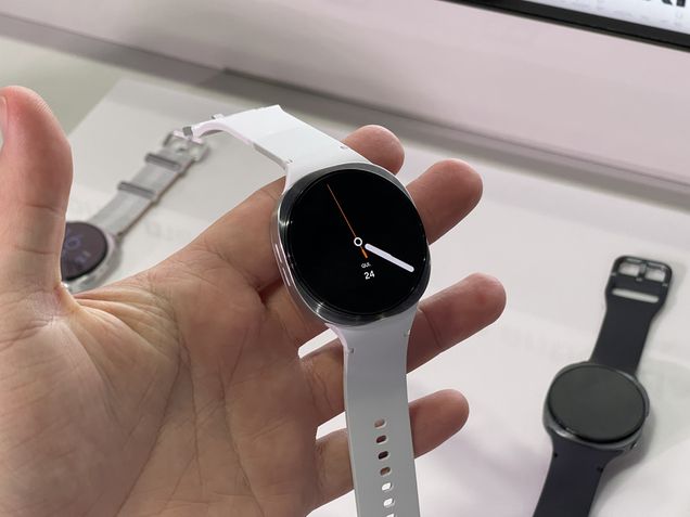 Galaxy Watch 8