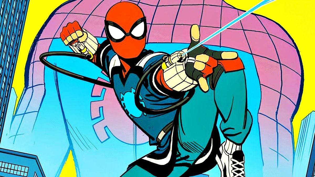 Homem-Aranha: do que se trata a nova animação Seu Amigão da Vizinhança?