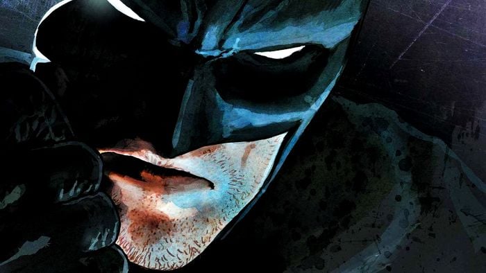 DC admite que Batman é transtornado porque os fãs adoram suas doideiras