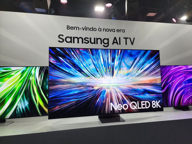 Neo QLED 8K