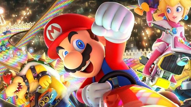 Apple revela que Mario Kart Tour é o jogo mais baixado de 2019 no iPhone