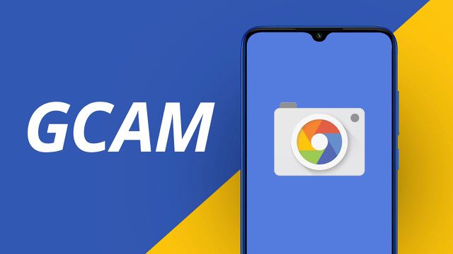 App permite instalar a Google Camera 8.1 em celulares Android não Pixel