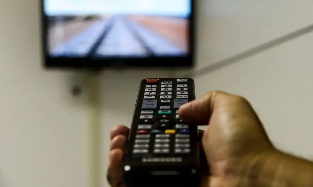 Vendo TV