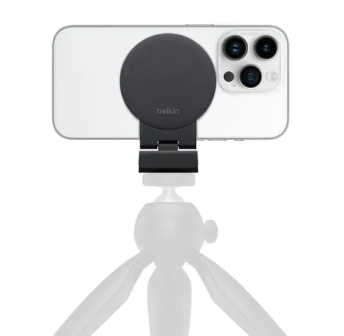 Belkin lan a suporte MagSafe para usar iPhone como webcam em Macs - 52