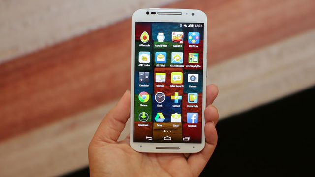 Moto X: presidente da Motorola confirma que nova geração do smartphone vem aí