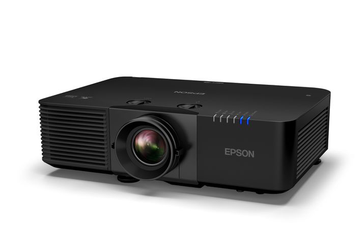 Nova linha Epson PowerLite E