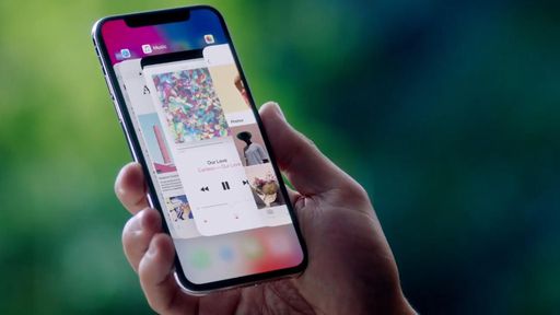 LG pode se tornar fornecedora de displays OLED para a Apple