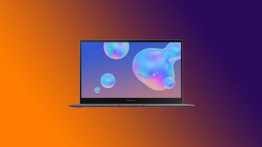 Samsung anuncia o Galaxy Book S, seu híbrido de notebook e smartphone