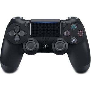 [LEIA A DESCRIÇÃO] Controle Dualshock 4 - PlayStation 4 - Preto