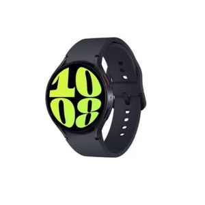 Smartwatch Samsung Galaxy Watch6 BT 44mm Tela Super AMOLED | CUPOM