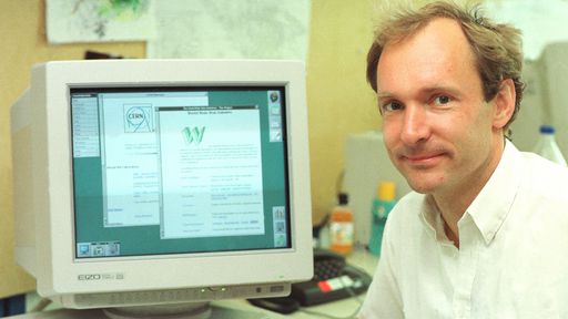 Código-fonte original da Web é vendido em NFT por quase R$ 27 milhões