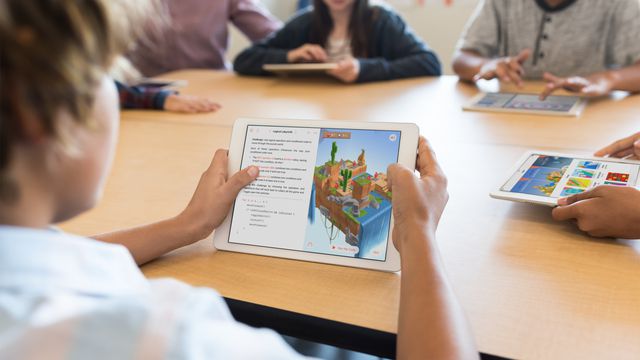Apple anuncia novo iPad de 9,7 polegadas que custa R$ 2.500