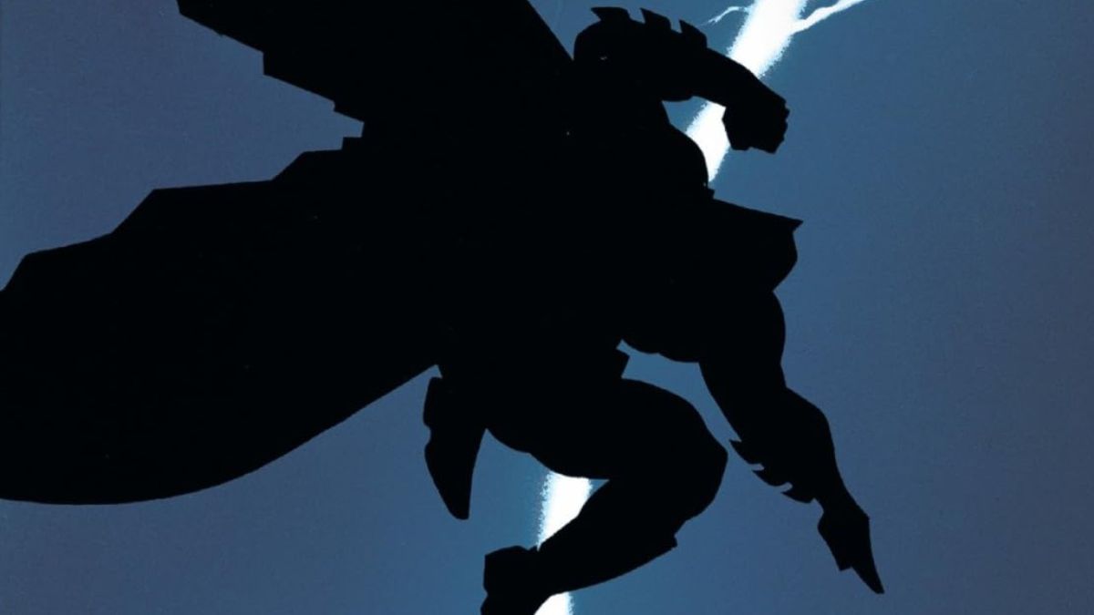 5 razões que definem O Cavaleiro das Trevas como a melhor HQ do Batman