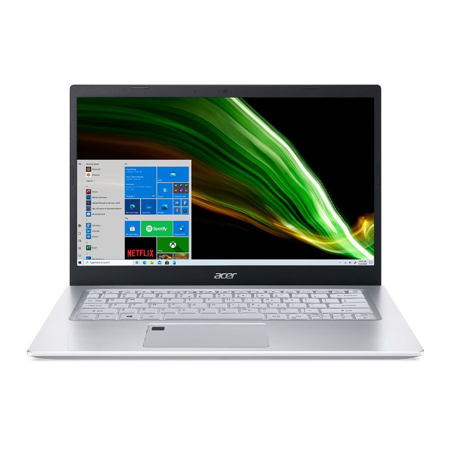 Acer aspire 5 a514 54 обзор