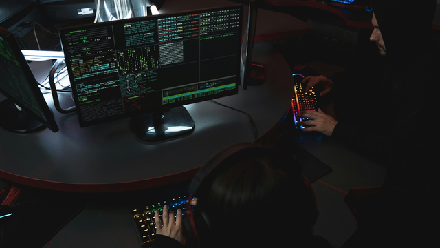 Tima Miroshnichenko/Pexels