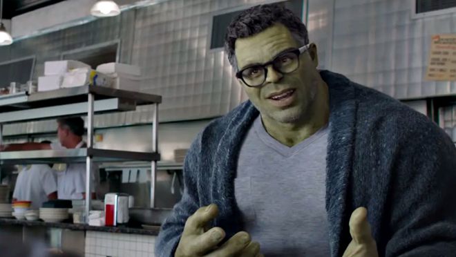Mark Ruffalo confirma negociação para participar da série Mulher-Hulk no Disney+