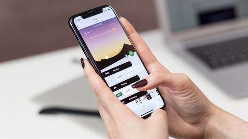 Como desativar as sugestões de contatos em compartilhamentos no iPhone