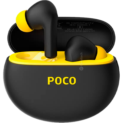 Xiaomi Poco Pods - Ficha Técnica - Canaltech