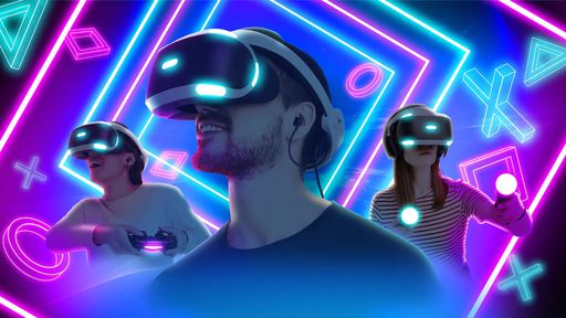 PSVR 2 pode ser lançado no final de 2022 com tela OLED