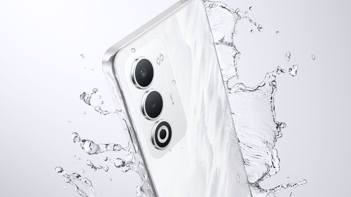 Amazon Reduz Preço do OPPO A5 de 256 GB: Smartphone de Entrada com Bateria e Proteção Militares