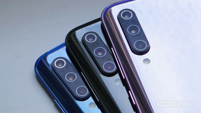 Xiaomi anuncia o Mi 9 com Snapdragon 855, câmera tripla de 48MP e baixo custo