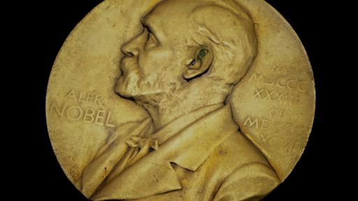 Virologistas recebem Nobel de Medicina pela descoberta do vírus da hepatite C
