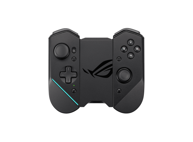 Controle ROG Phone 6