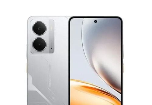 Realme P3