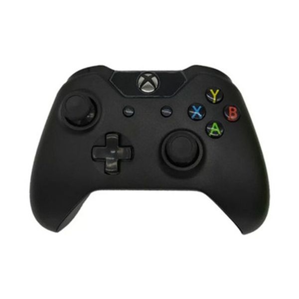 Controle Sem Fio Preto Xbox One Conexão Wireless - Microsoft nas Lojas Americanas.com