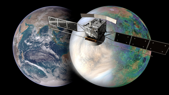 NASA/JAXA/ISAS/DARTS/Damia Bouic/VR2Planets