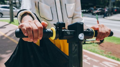 Compraria? Ex-Yellow cria startup de vendas de patinetes a partir de R$ 5,5 mil