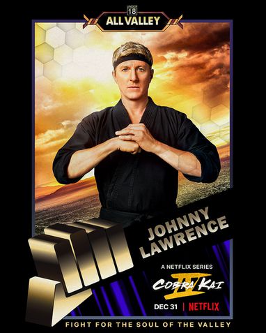 Cobra Kai