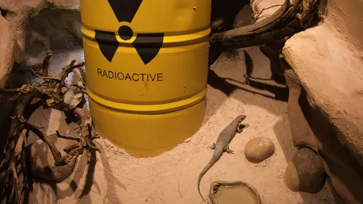  O que é radiação e para que ela serve?
