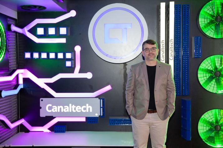 Prêmio Canaltech 8ª Edição