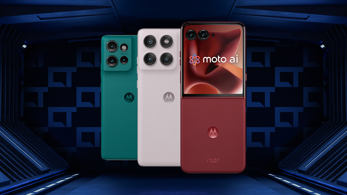 8 celulares Motorola com câmera boa para comprar sem medo na Black Friday