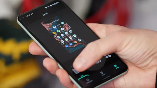 Android 12 Beta 4 chega para iniciar a fase "quase estável" do sistema; confira