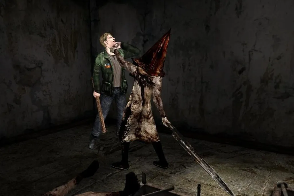 Vazam imagens de um suposto novo Silent Hill