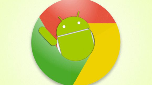 Novo recurso do Chrome para Android facilita busca no Google