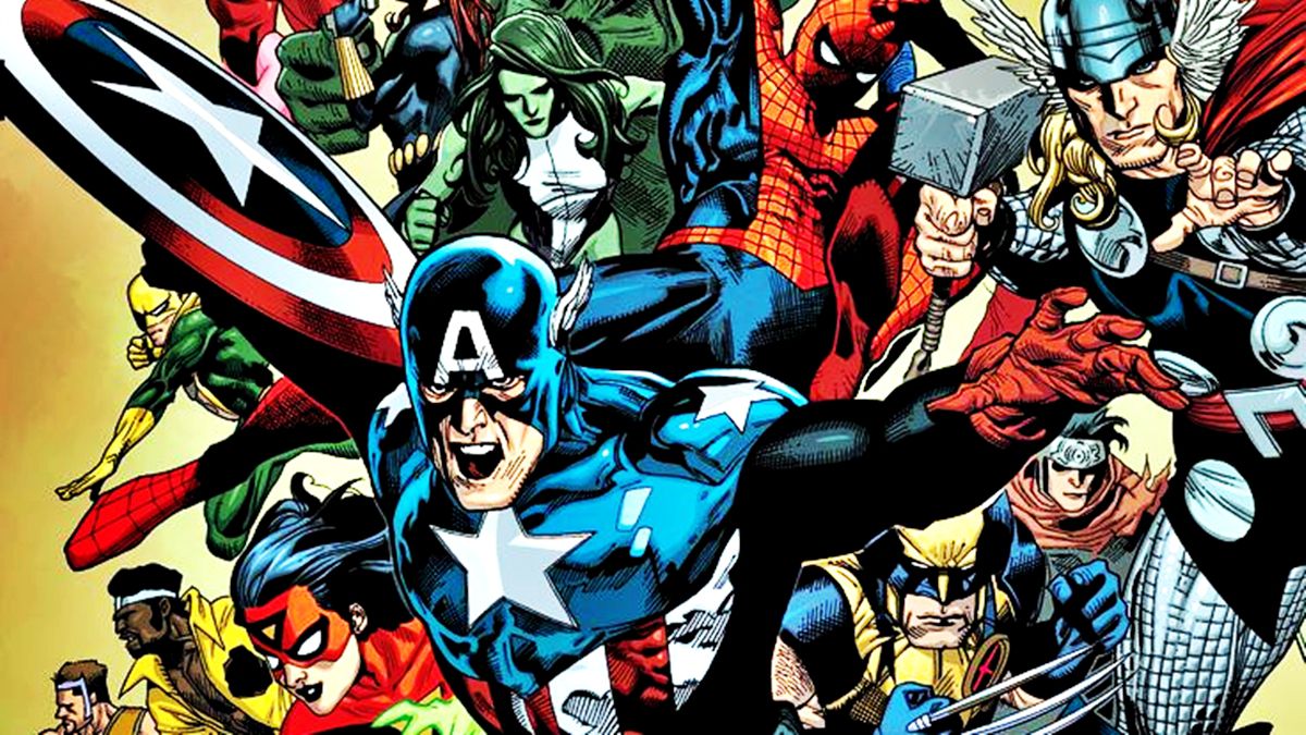 Herói cafona com poder incrível finalmente integra os Vingadores após 36 anos
