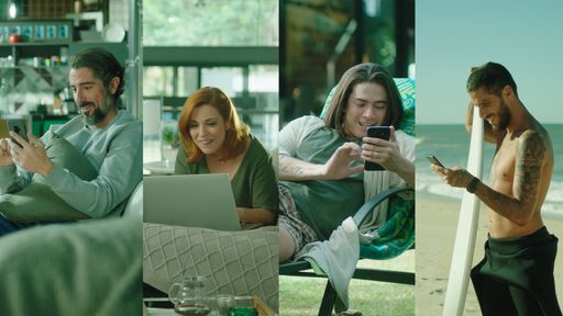 Oi apresenta Joice, inteligência artificial para relacionamento com o cliente